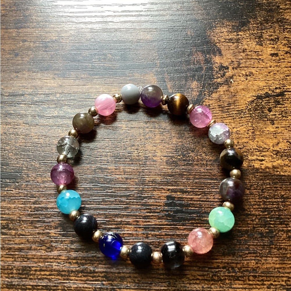 Bracelets